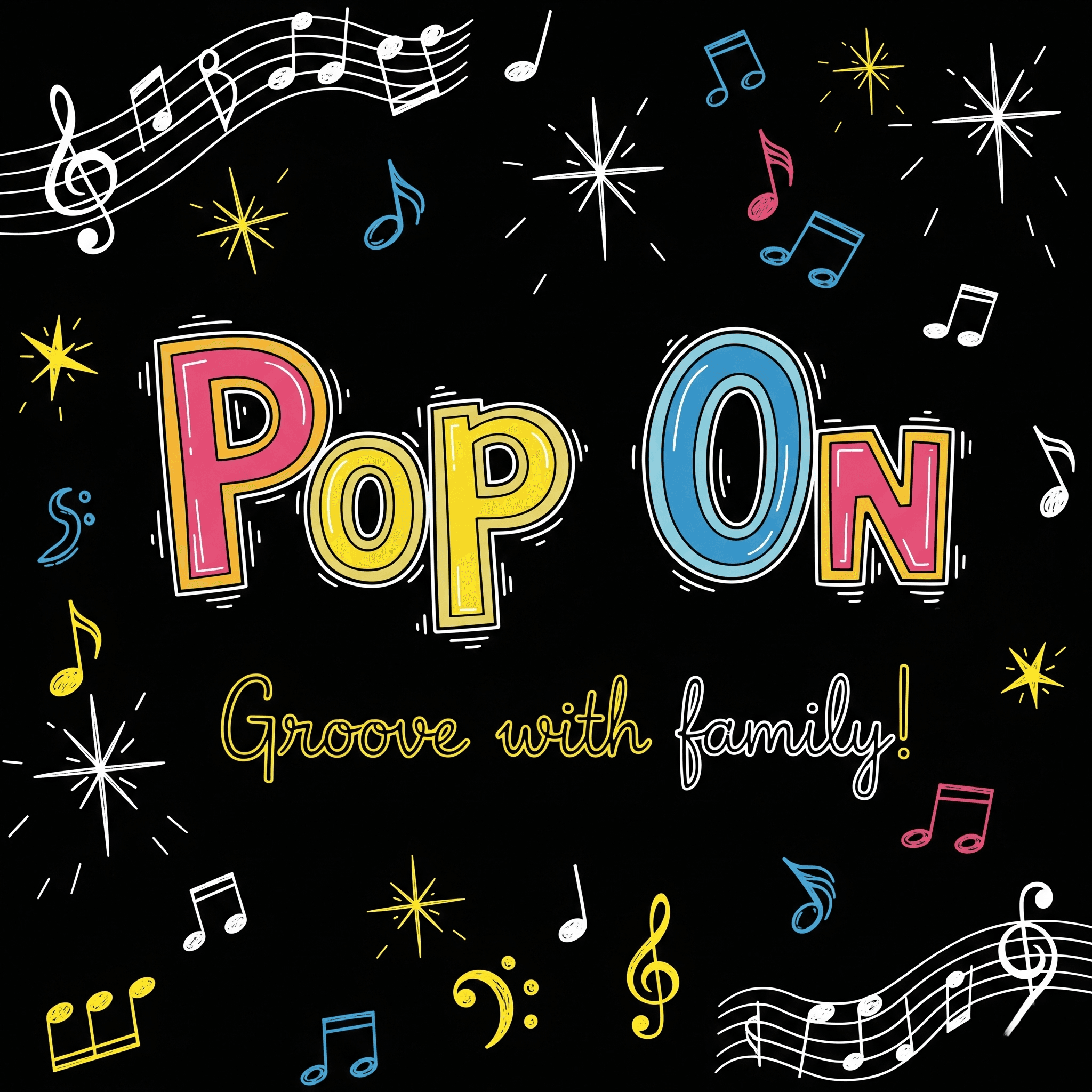 Pop On