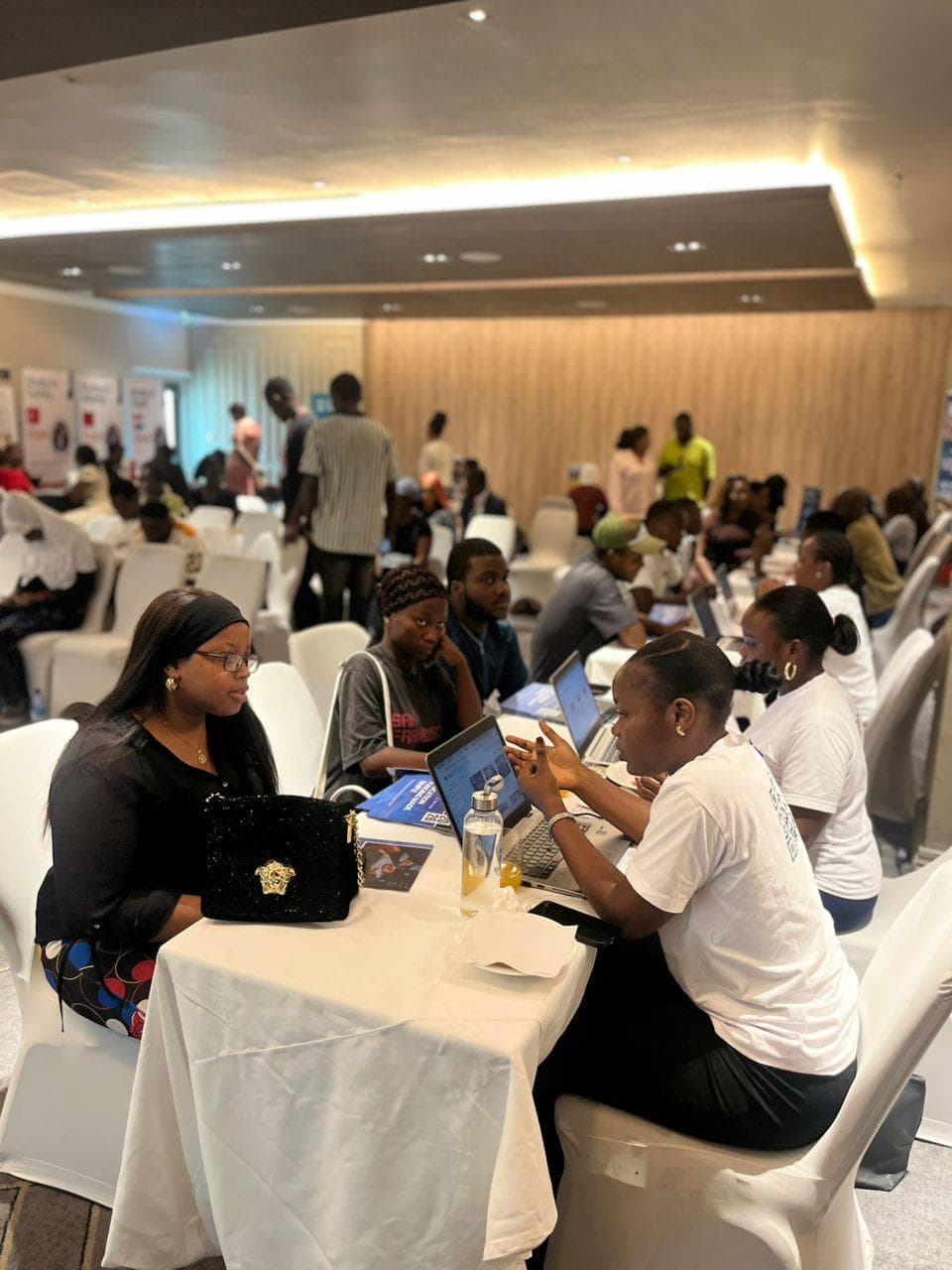 Worldview Education Fair 2027 [Portharcourt - Nigeria]