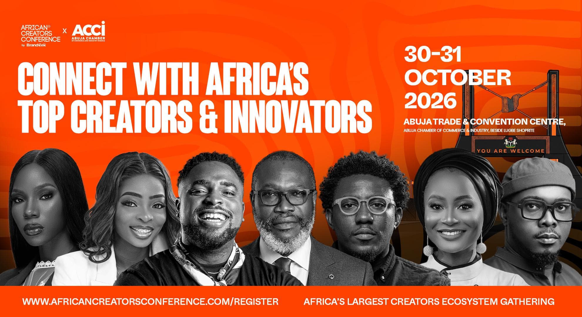 African Creators Conference 2.0