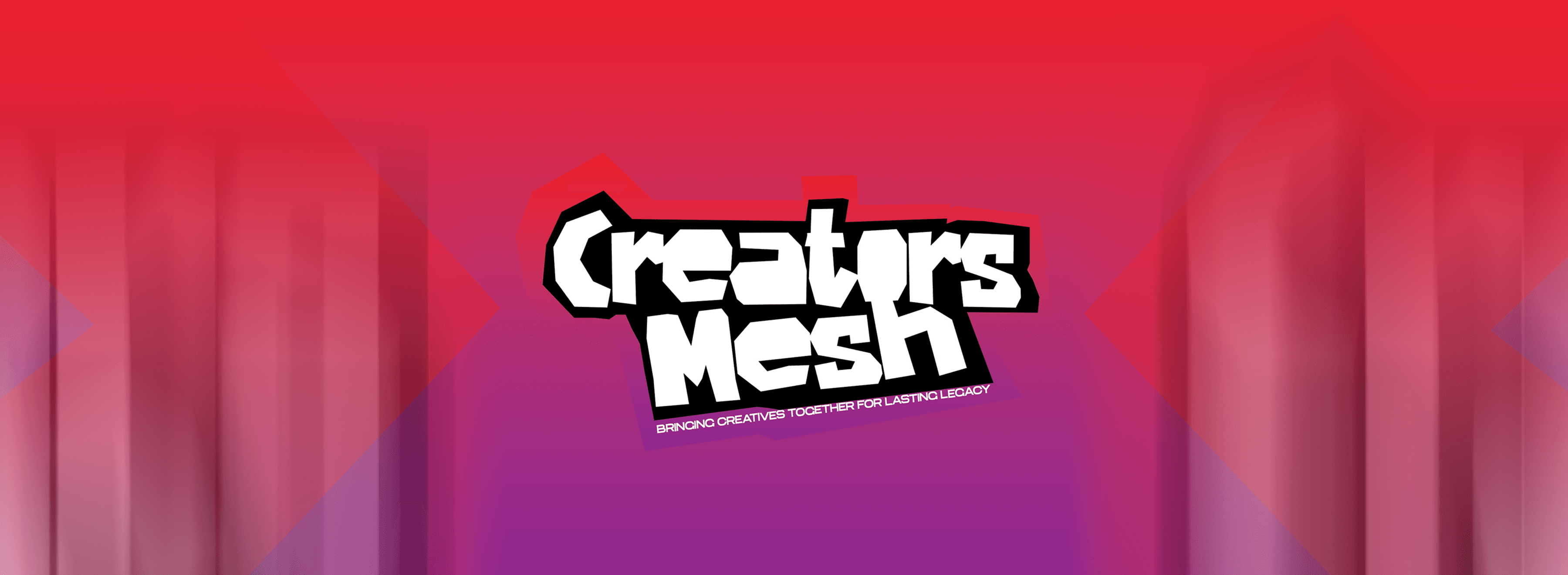 Creators Mesh 2026