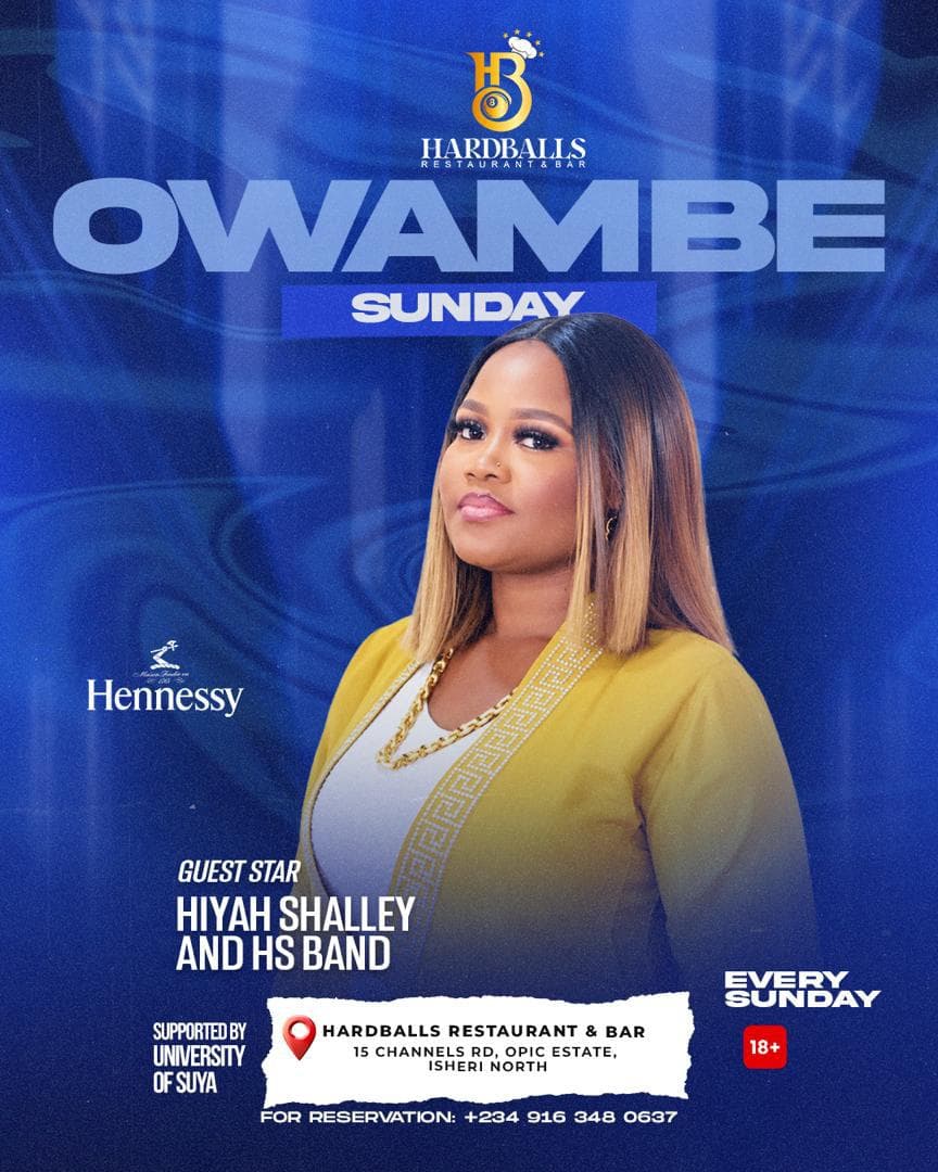 Sunday Groove at Hardball
