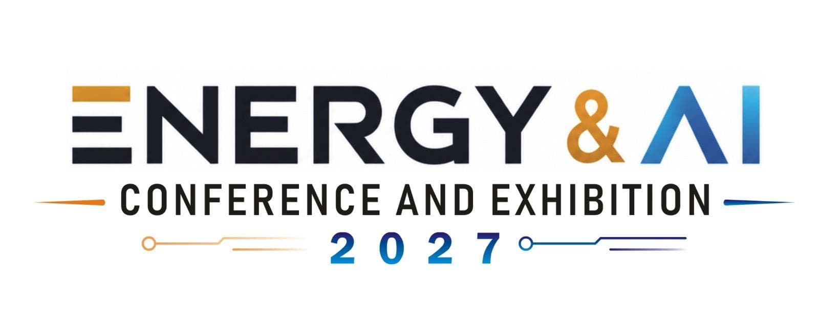 Energy & AI Conference and Exhibition