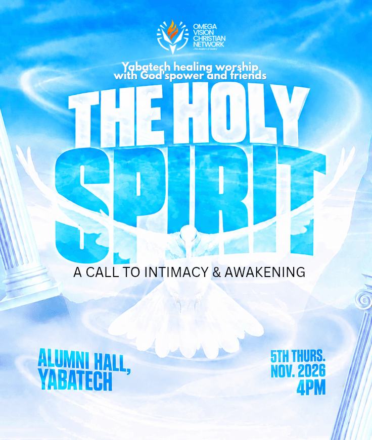 Yabatech healing worship