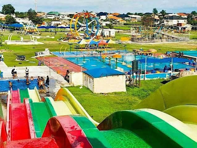 ECWA Lagos West DYC Picnic 2026