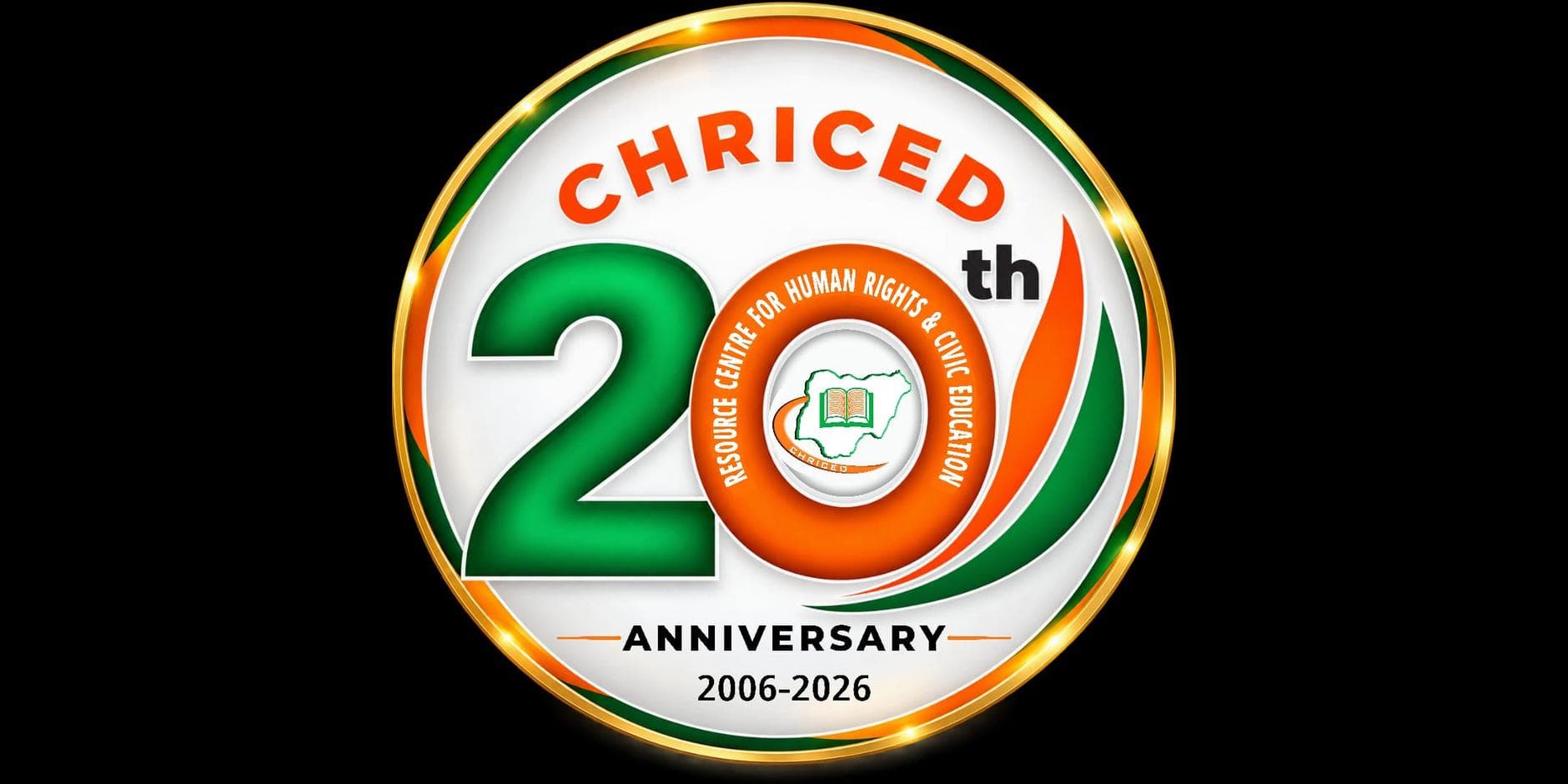 CHRICED 20th Anniversary Gala & Anniversary Lecture