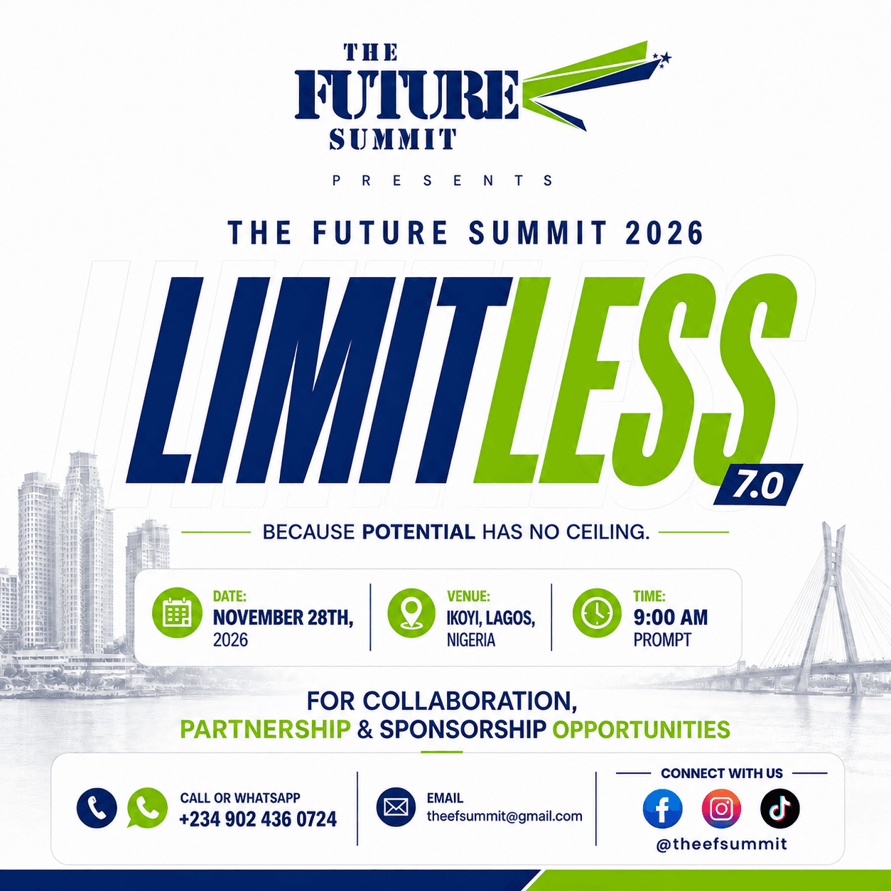 The Future Summit