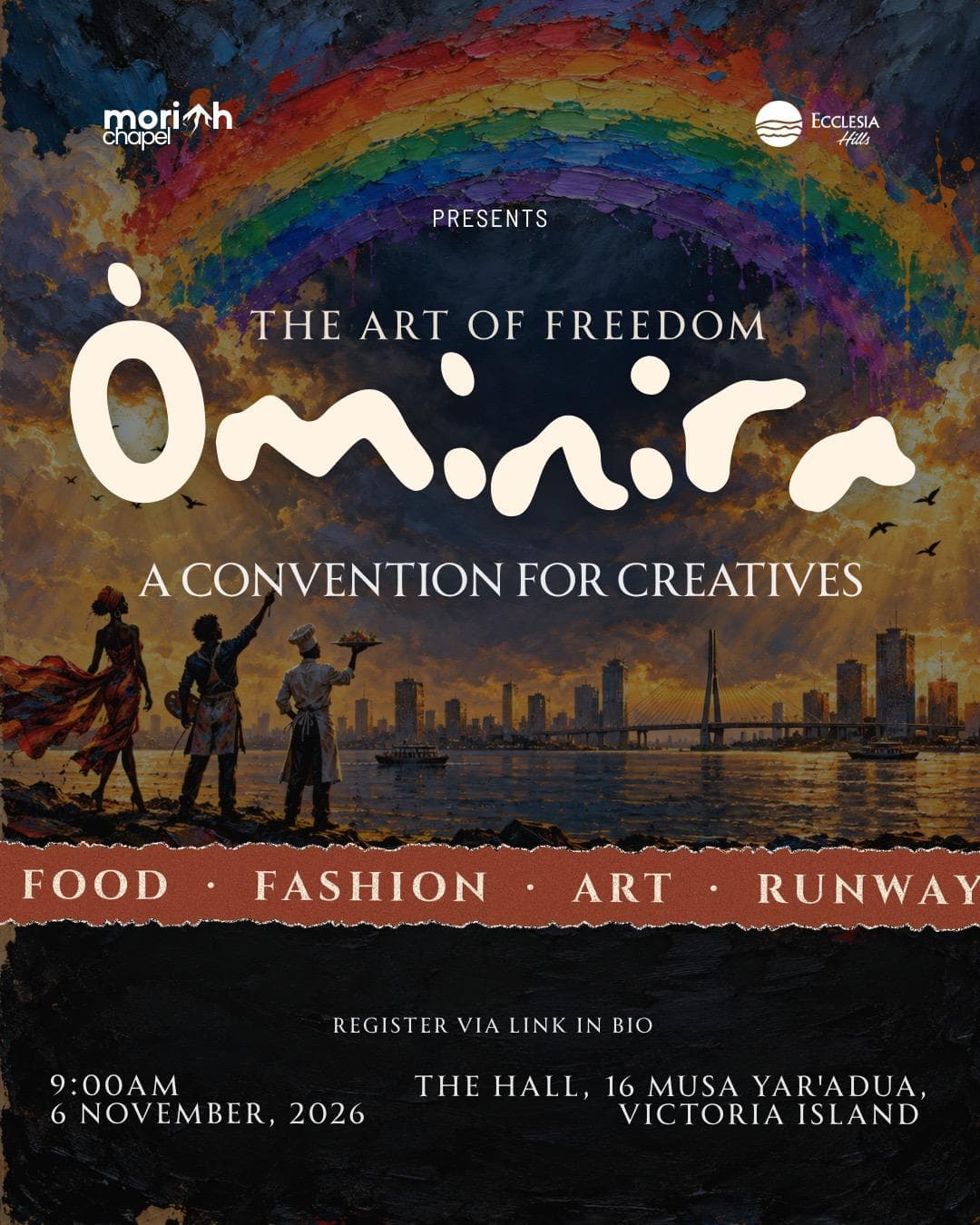 Ominira