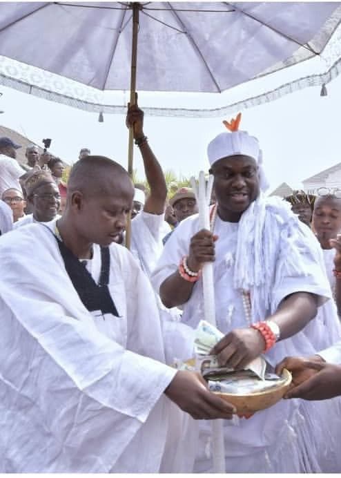 EXPERIENCE AJE FESTIVAL 2027 IN ILE-IFE, NIGERIA!