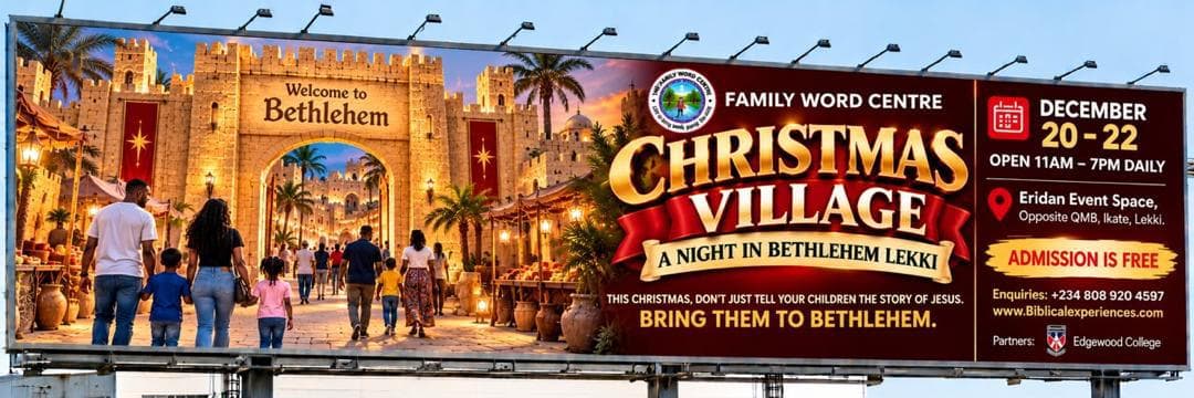 Night in Bethlehem, Lekki