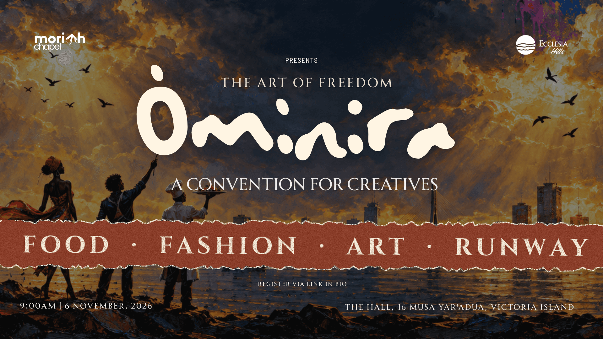 Ominira