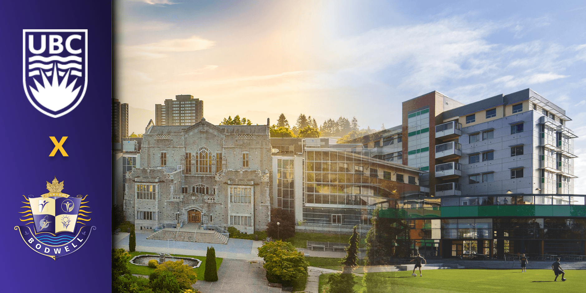 Navigating the Canadian Education Journey