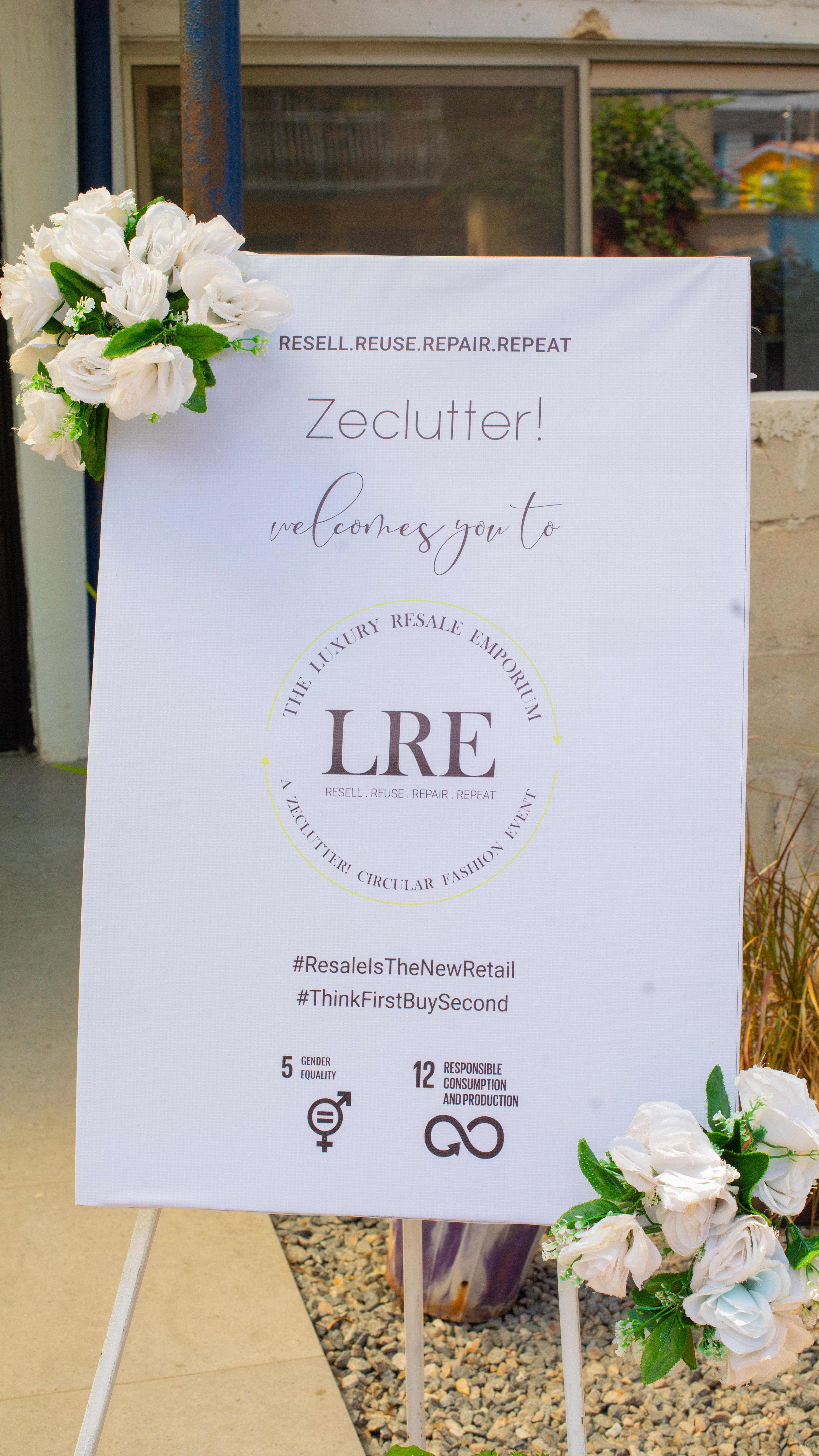 The Luxury Resale Emporium (LRE) 2026 - 5th Edition - Day Two
