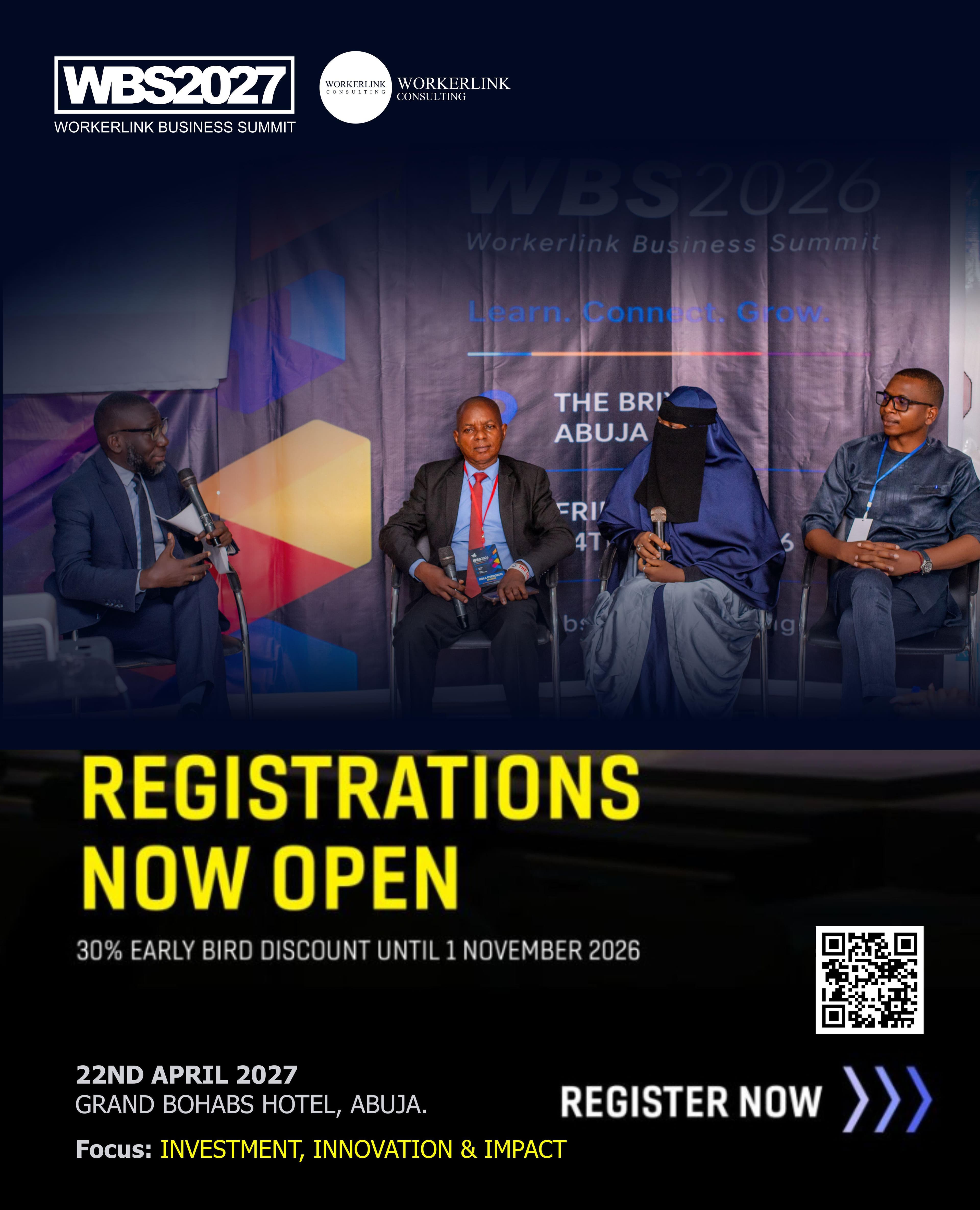 Workerlink Business Summit 2027
