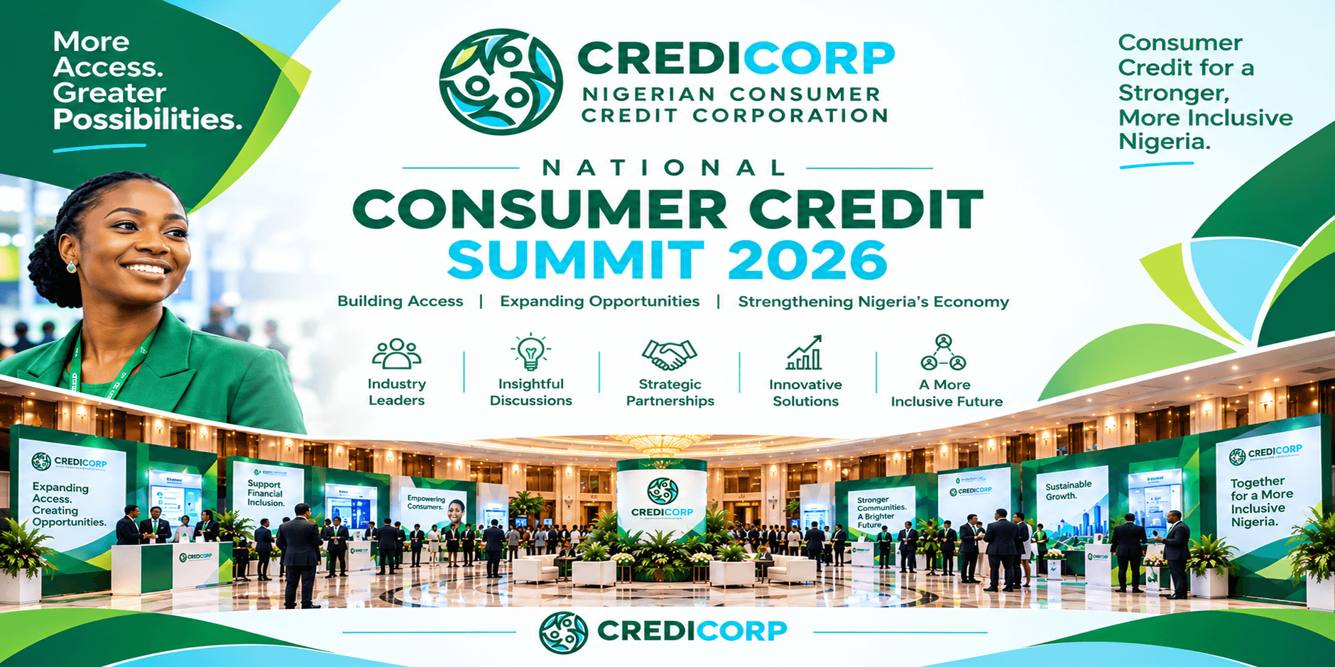 National Consumer Credit Summit