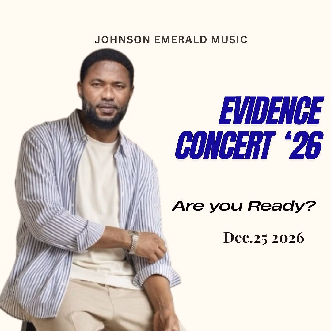 Evidence concert