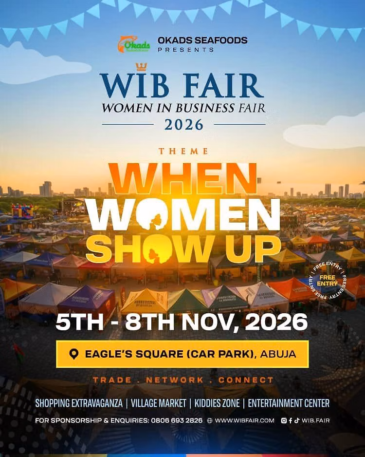 I will be exhibiting at wib fair 2026