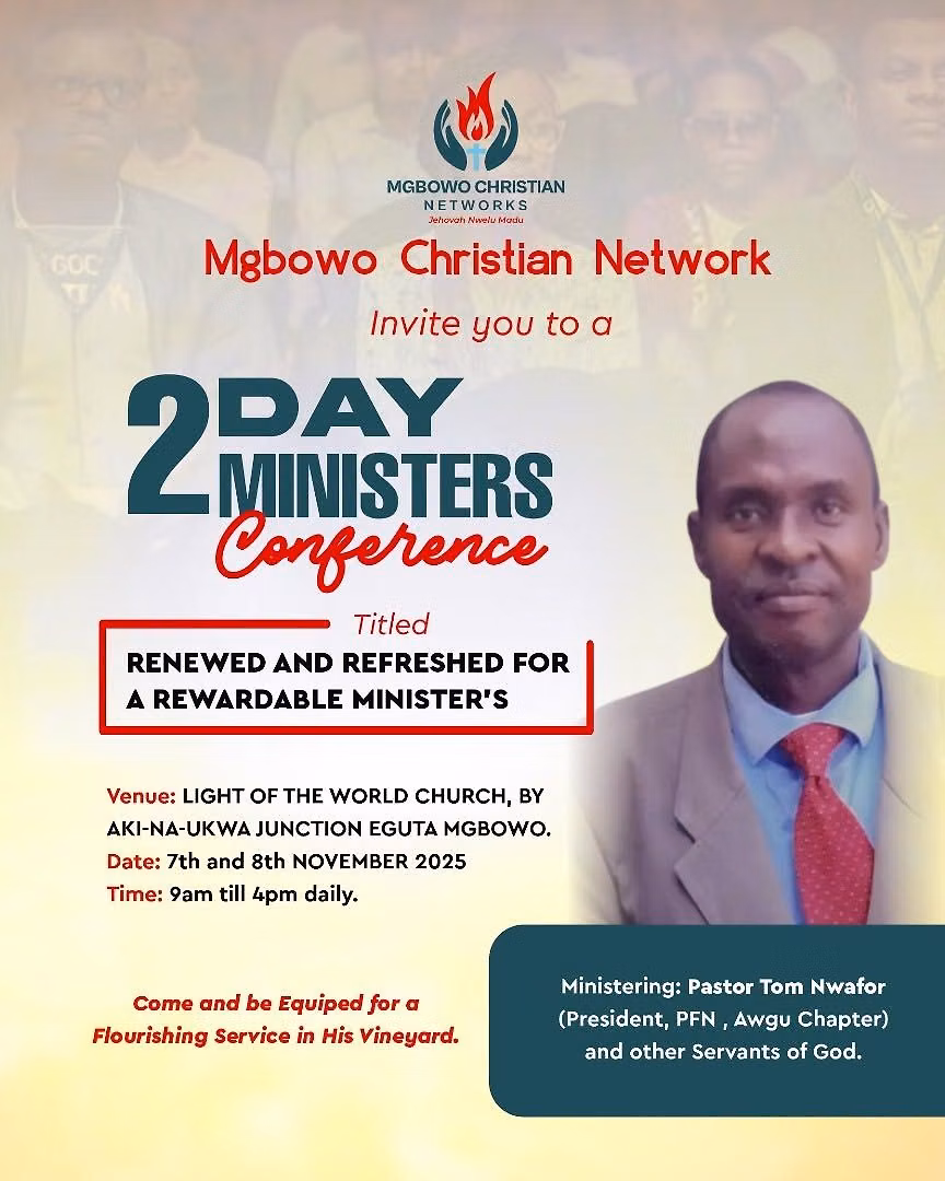 Renewed and Refreshed for Rewardable Ministers
