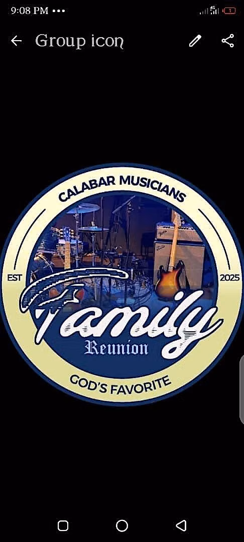 CMFR 1st Annual Local Musicians Challenge Show – 2026 Auditions Session