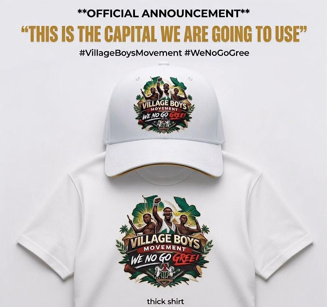 village boys movement