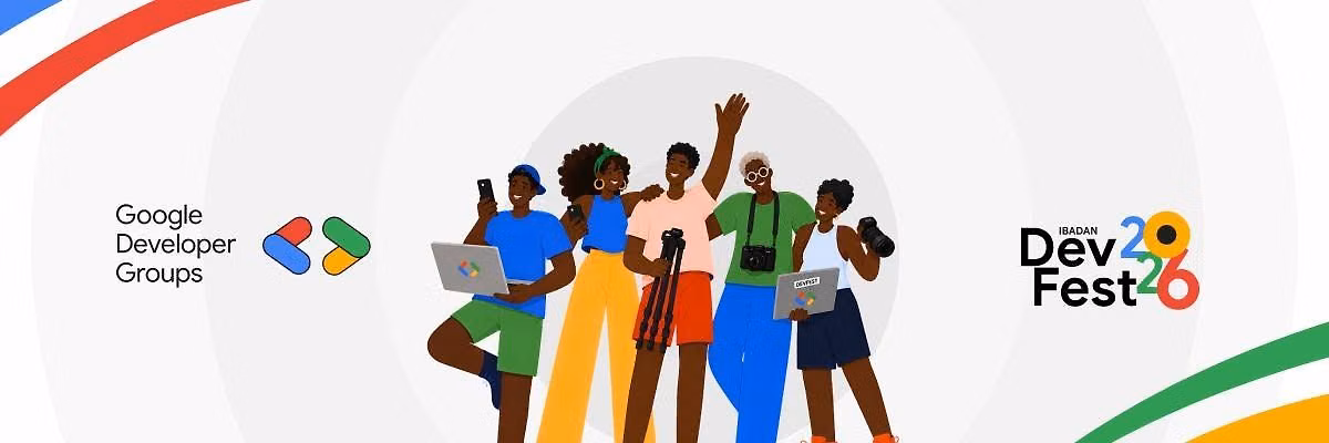 DevFest Ibadan 2026