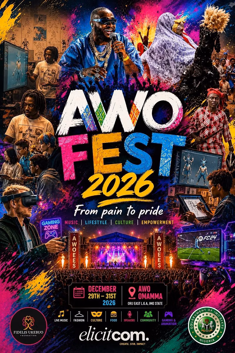 Awo-Fest 2026
