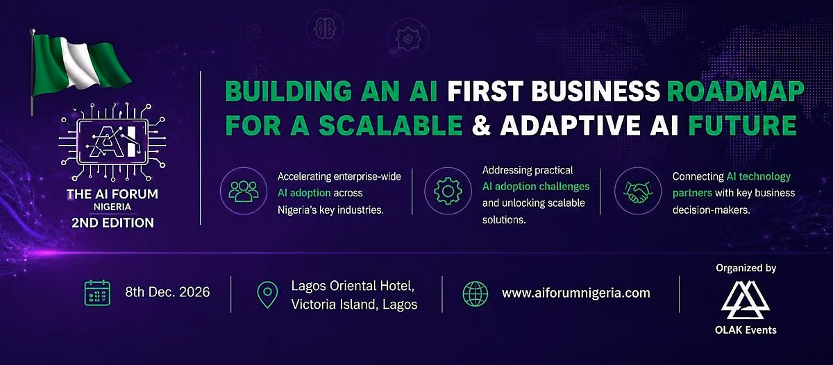 The AI Forum Nigeria