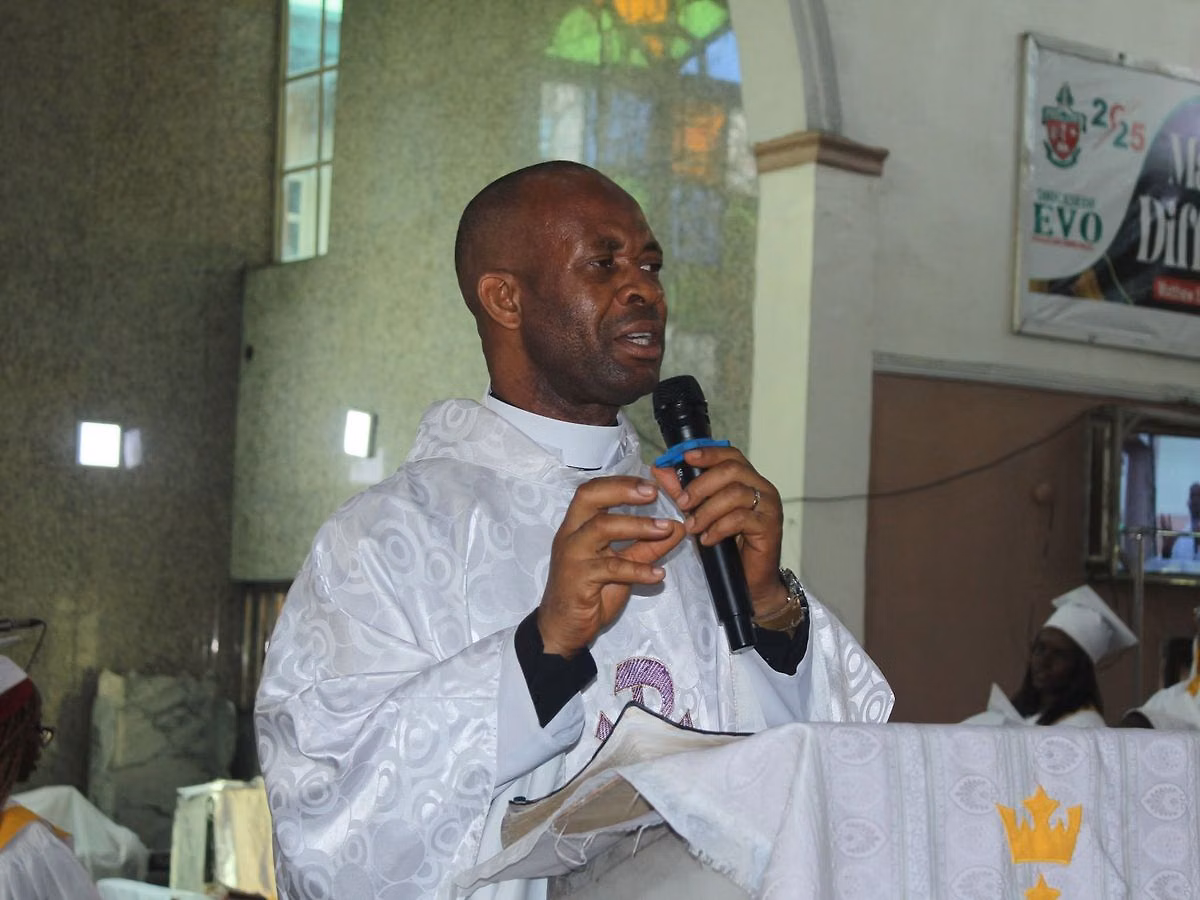 Christmas Service
