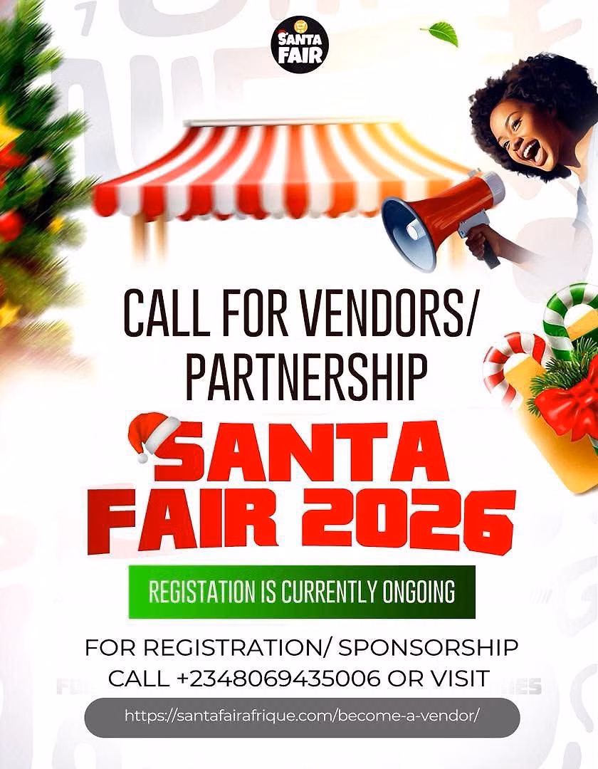 Santa Fair Season 9