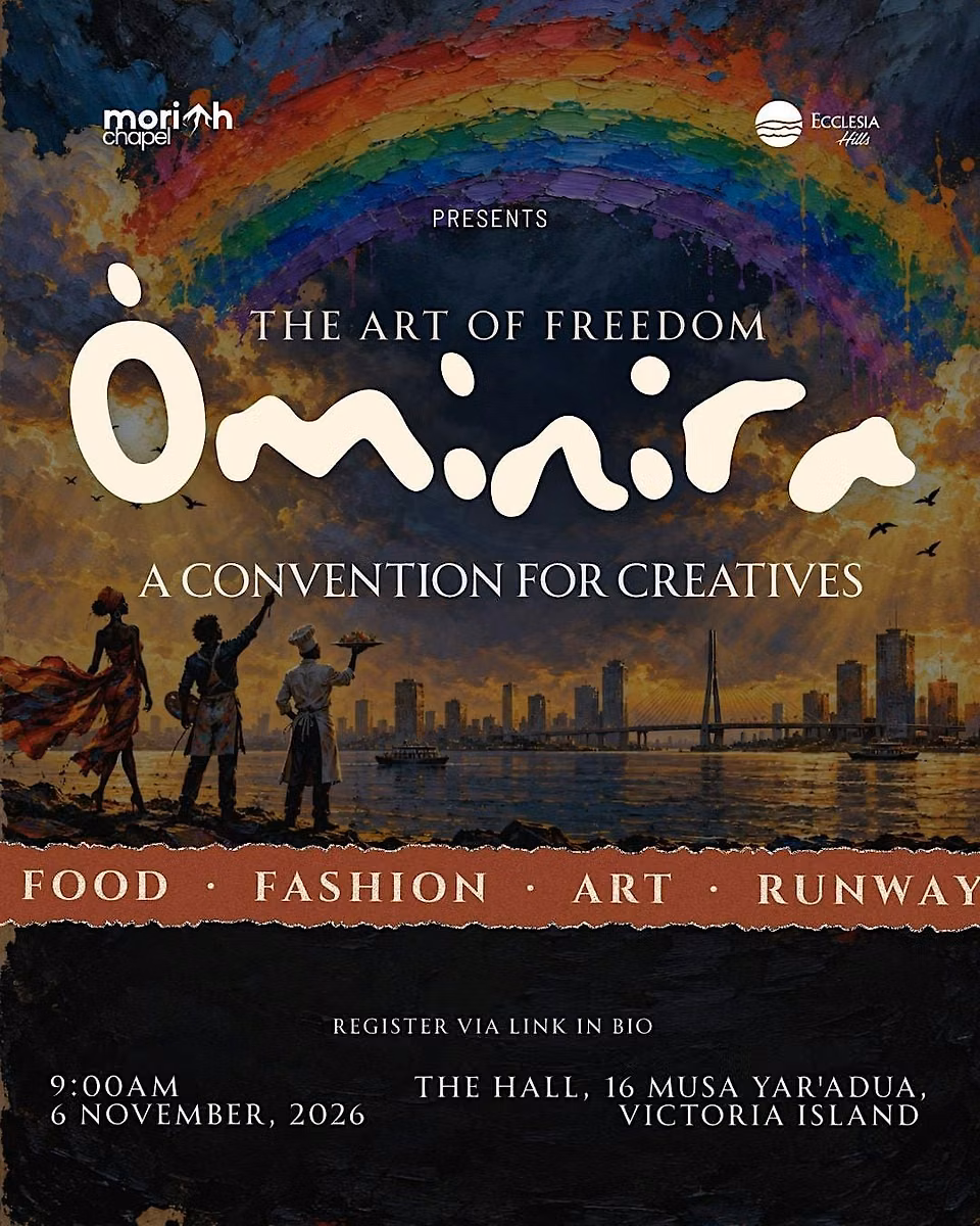 Ominira