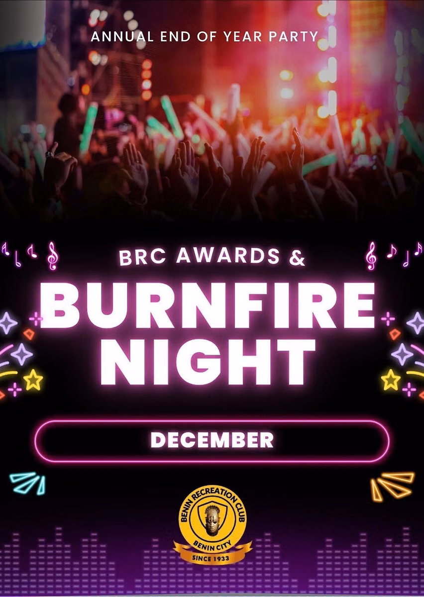 Bonfire Night 2026