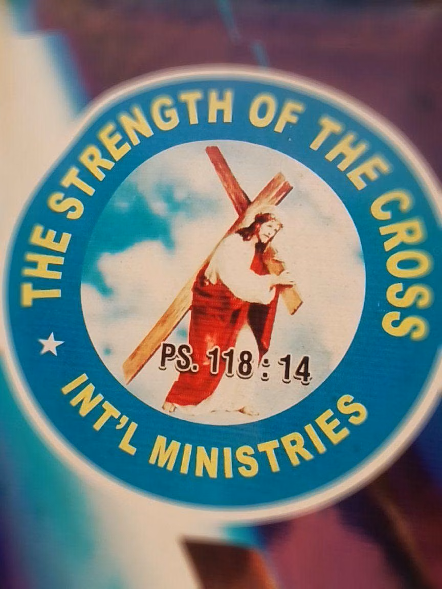 the strength of the cross int'l ministries Aba Abia state