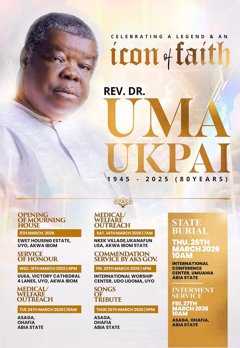 State burial
