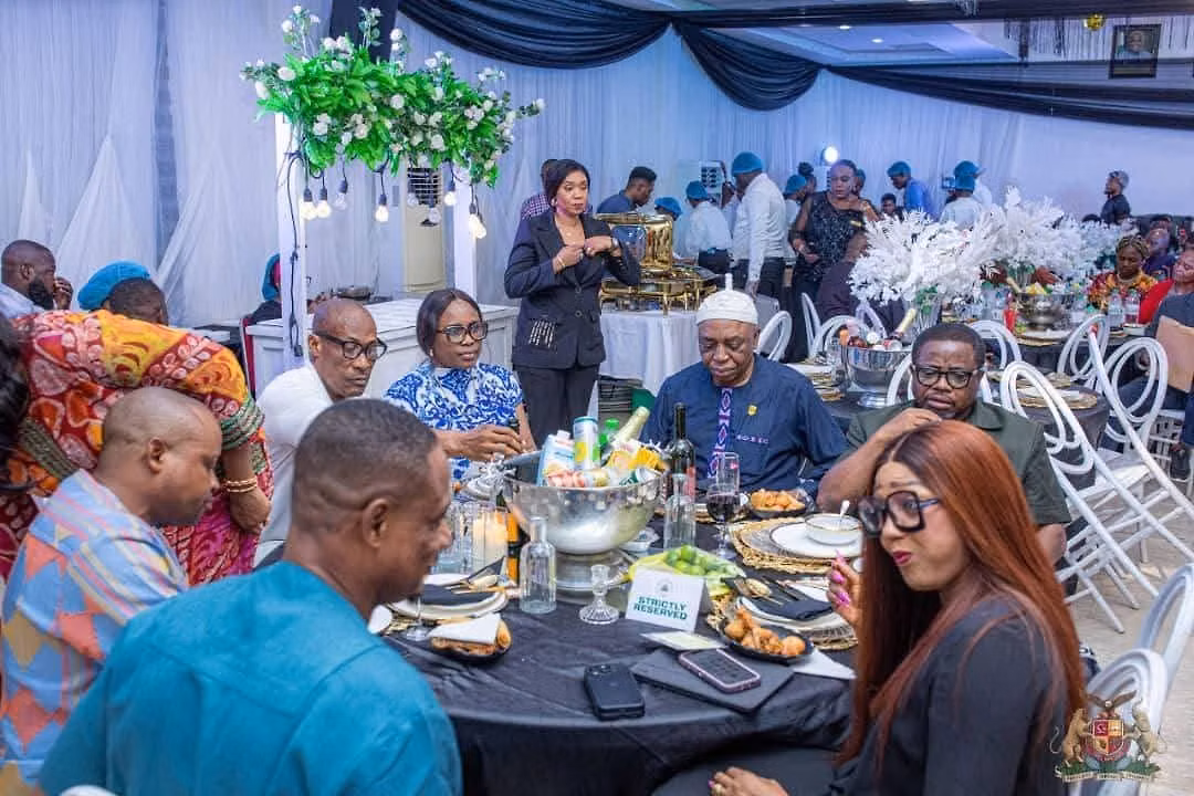 Chioma Ndi Abia 2027
