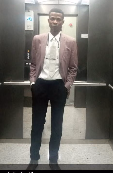 ALL DEY STAFF BUSINESS