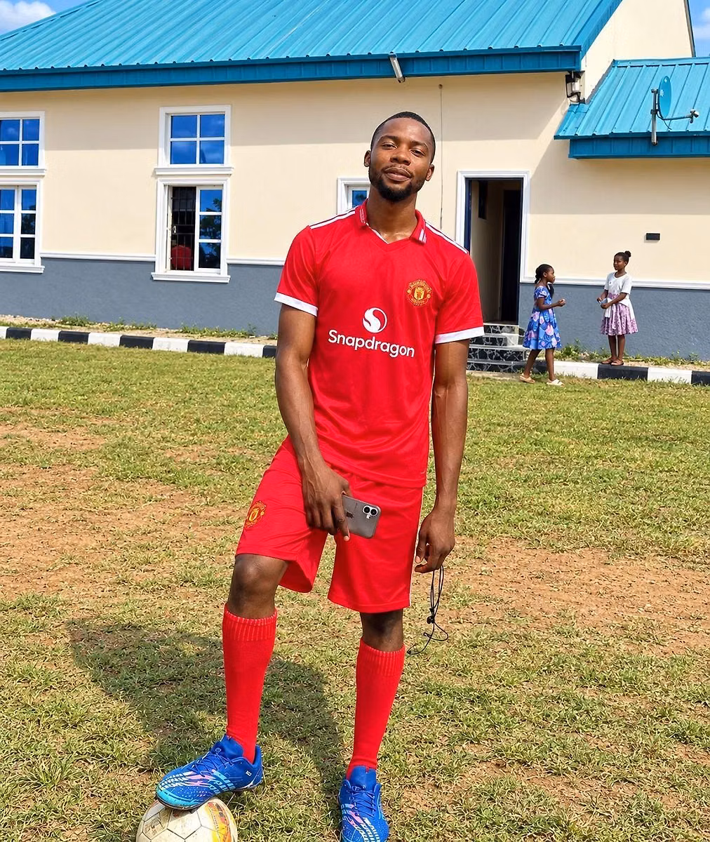 Dunamis youth walkout