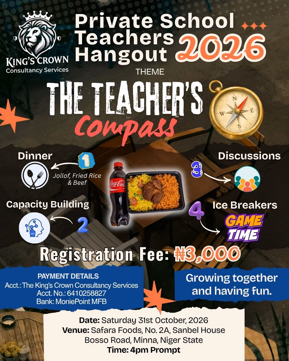Private School Teachers Hangout